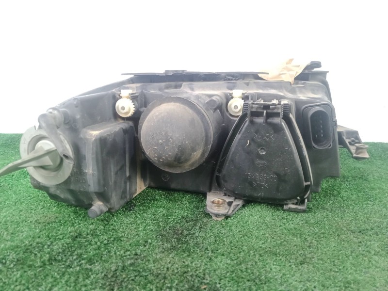 Recambio de faro izquierdo para volkswagen passat berlina (3b3) 1.9 tdi referencia OEM IAM 3B0941015AN 00-05 HALOGENO