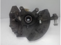 Recambio de mangueta delantera izquierda para bmw x5 (e53) 3.0 24v cat referencia OEM IAM   