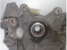 Recambio de mangueta delantera izquierda para bmw x5 (e53) 3.0 24v cat referencia OEM IAM    2