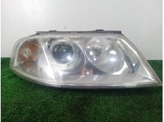Recambio de faro derecho para volkswagen passat berlina (3b3) 1.9 tdi referencia OEM IAM 3B0941016AN 00-05 HALOGENO
