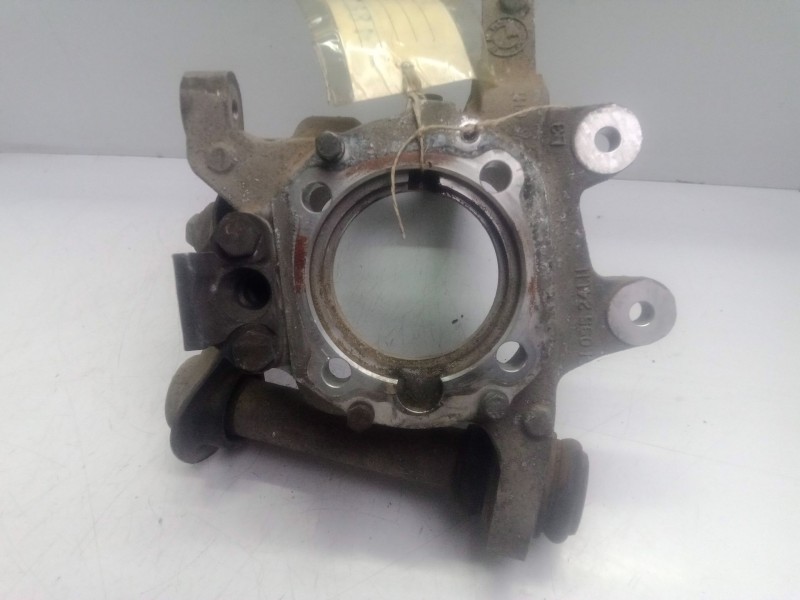 Recambio de mangueta trasera izquierda para bmw x5 (e53) 3.0 24v cat referencia OEM IAM   