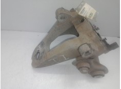 Recambio de mangueta trasera izquierda para bmw x5 (e53) 3.0 24v cat referencia OEM IAM    2