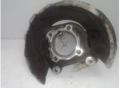 Recambio de mangueta delantera derecha para bmw serie 3 berlina (e90) 2.0 cat referencia OEM IAM   