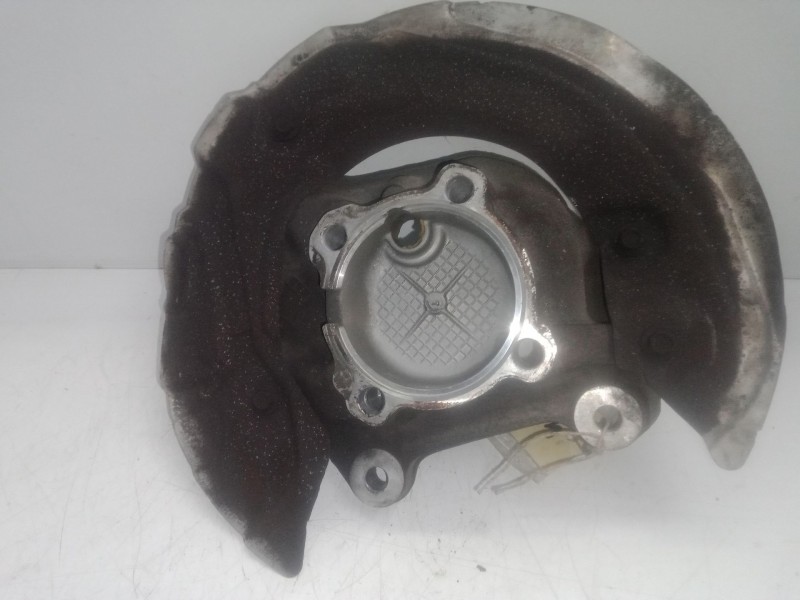 Recambio de mangueta delantera derecha para bmw serie 3 berlina (e90) 2.0 cat referencia OEM IAM   