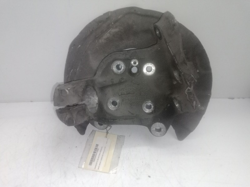 Recambio de mangueta delantera derecha para bmw serie 3 berlina (e90) 2.0 cat referencia OEM IAM   