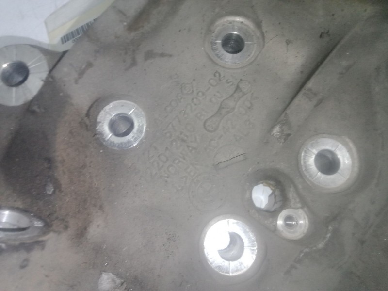 Recambio de mangueta delantera derecha para bmw serie 3 berlina (e90) 2.0 cat referencia OEM IAM   