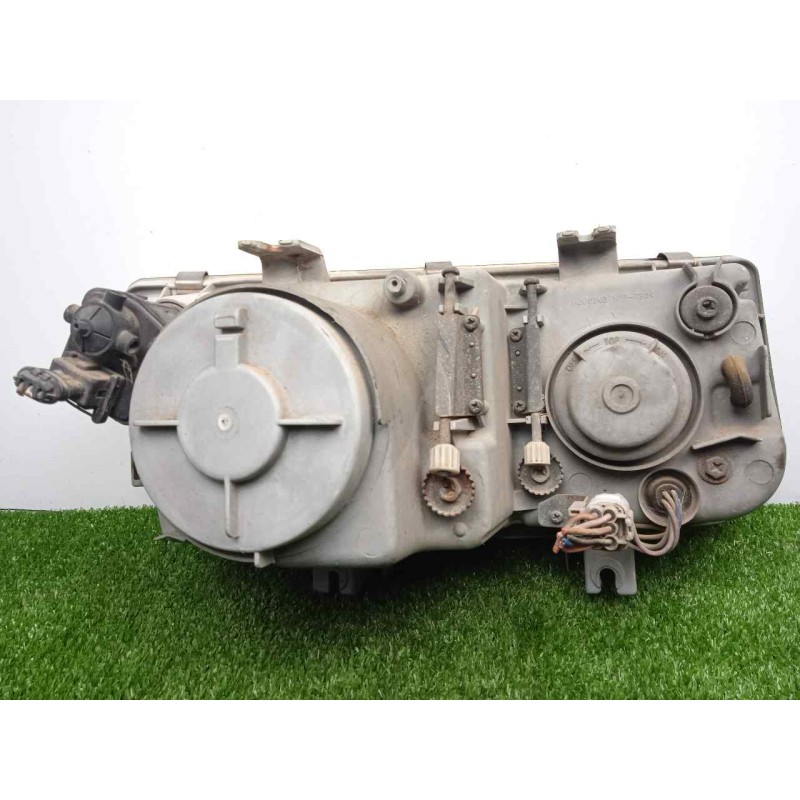 Recambio de faro izquierdo para tata safari . referencia OEM IAM   