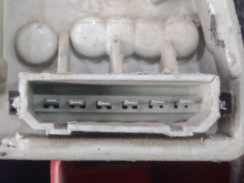 Recambio de piloto trasero izquierdo para volkswagen passat berlina (3b3) 1.9 tdi referencia OEM IAM SIN REFERENCIA 00-05 