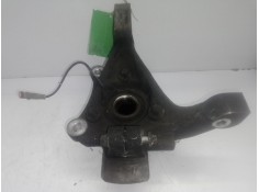Recambio de mangueta delantera derecha para opel vectra c gts (z02) 1.9 cdti (f68) referencia OEM IAM   