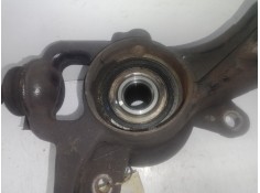 Recambio de mangueta delantera derecha para hyundai i30 1.6 crdi cat referencia OEM IAM    2