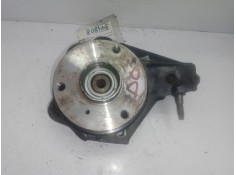 Recambio de mangueta delantera derecha para smart coupe 0.6 turbo cat referencia OEM IAM 1330304939 0224010  1304