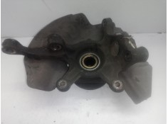Recambio de mangueta delantera izquierda para bmw x5 (e53) 3.0 24v cat referencia OEM IAM   