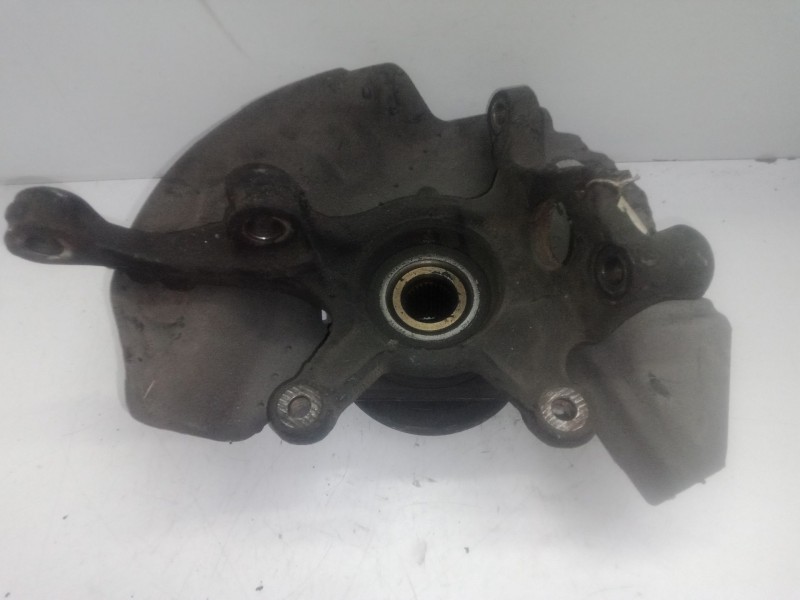 Recambio de mangueta delantera izquierda para bmw x5 (e53) 3.0 24v cat referencia OEM IAM   