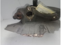 Recambio de mangueta delantera izquierda para bmw x5 (e53) 3.0 24v cat referencia OEM IAM    2