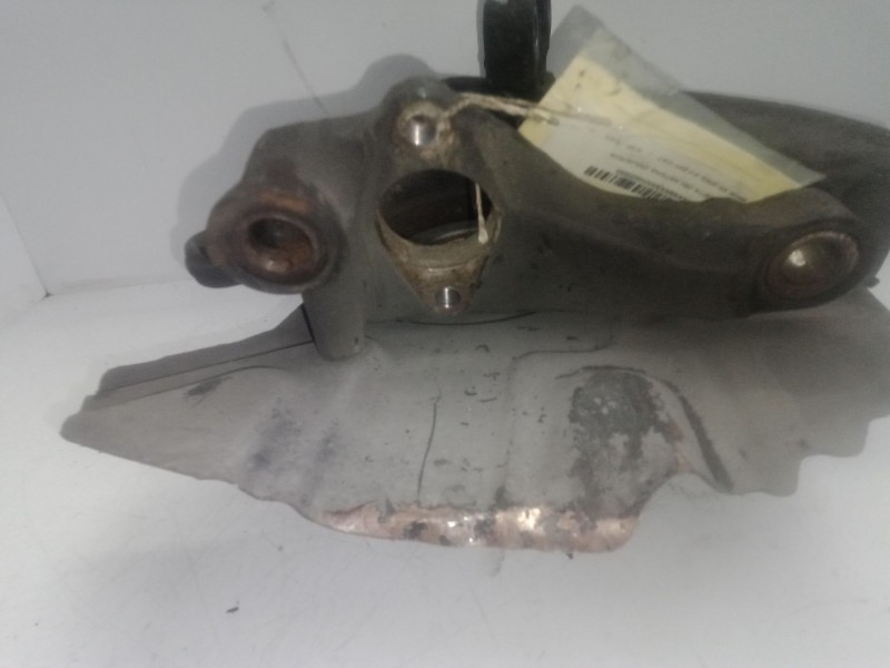 Recambio de mangueta delantera izquierda para bmw x5 (e53) 3.0 24v cat referencia OEM IAM   