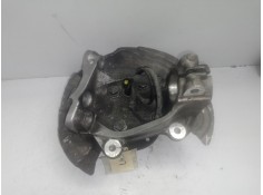 Recambio de mangueta delantera derecha para bmw serie 1 berlina (e81/e87) 2.0 16v diesel cat referencia OEM IAM  CON CAPTADOR AB