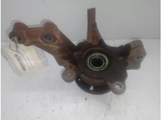 Recambio de mangueta delantera derecha para dacia sandero stepway referencia OEM IAM  CON.ABS 