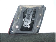 Recambio de piloto trasero izquierdo para saab 9-5 berlina 3.0 v6 cat referencia OEM IAM  98-03 INTERIOR 2