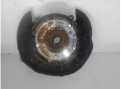 Recambio de mangueta trasera izquierda para hyundai santa fe (bm) 2.2 crdi cat referencia OEM IAM NO TIENE CON ZAPATAS DE FRENO  2