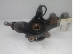 Recambio de mangueta delantera izquierda para peugeot 5008 1.6 16v referencia OEM IAM   