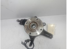 Recambio de mangueta delantera izquierda para peugeot 5008 1.6 16v referencia OEM IAM    2