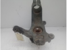 Recambio de mangueta delantera izquierda para land rover freelander (lr2) 2.2 td4 cat referencia OEM IAM   