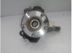 Recambio de mangueta delantera izquierda para land rover freelander (lr2) 2.2 td4 cat referencia OEM IAM    2