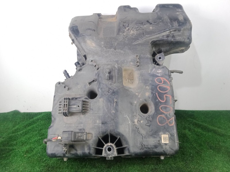 Recambio de deposito aditivo fap adblue para volkswagen crafter furgoneta (sy_, sx_) 2.0 tdi referencia OEM IAM 7C0971819C  