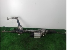 Recambio de cremallera direccion para bmw 6 gran coupe (f06) 640 d referencia OEM IAM 7806974795 - 685813502 L1214MM - ELECTRICA