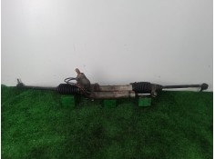 Recambio de cremallera direccion para citroën xsara picasso (n68) 2.0 hdi referencia OEM IAM 6200000050512 LONGITUD 118CM - TRW 