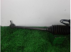 Recambio de cremallera direccion para citroën xsara picasso (n68) 2.0 hdi referencia OEM IAM 6200000050512 LONGITUD 118CM - TRW  2
