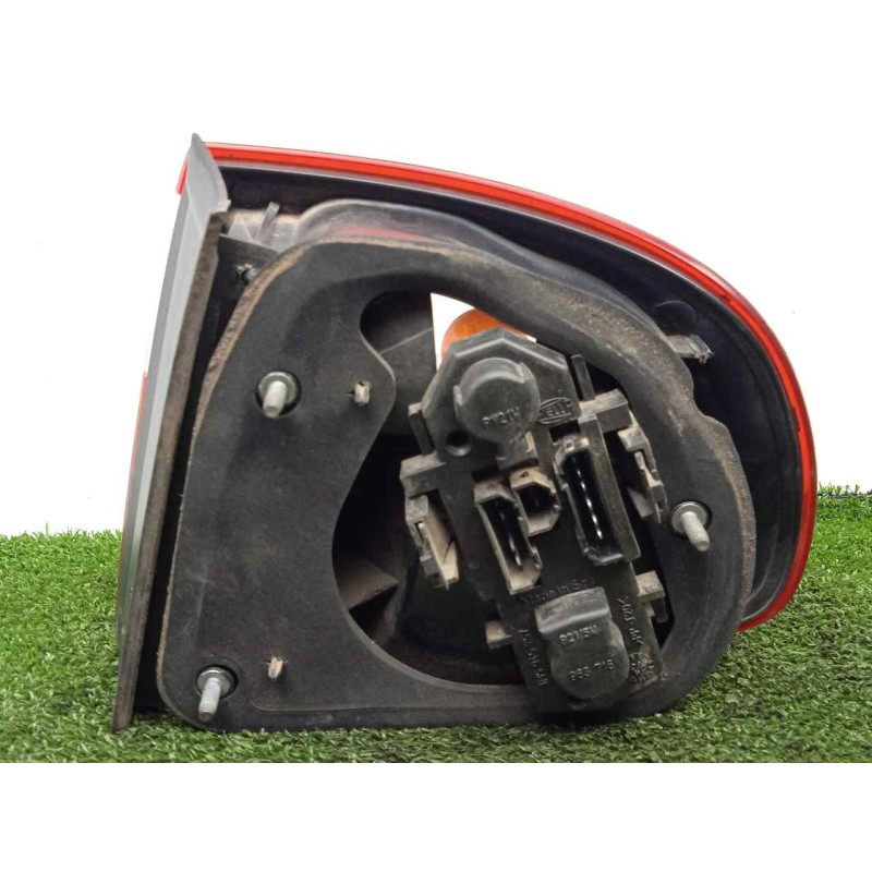 Recambio de piloto trasero izquierdo para seat toledo (1m2) 1.6 16v referencia OEM IAM 1M5945095B EXTERIOR 