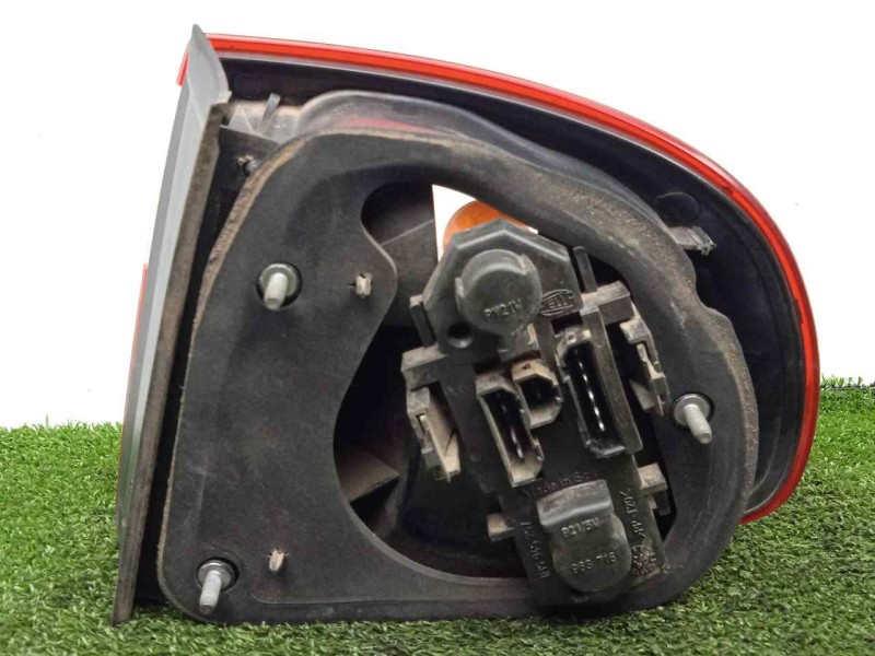 Recambio de piloto trasero izquierdo para seat toledo (1m2) 1.6 16v referencia OEM IAM 1M5945095B EXTERIOR 