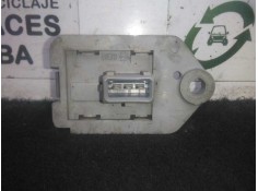 Recambio de resistencia electroventilador para citroën c5 berlina 2.0 hdi referencia OEM IAM 9641212580 3.PINES  2