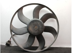 Recambio de electroventilador para seat ibiza iv st (6j8, 6p8) 1.6 tdi referencia OEM IAM 6R0959455C BROSE DIAMETRO: 393 MM
