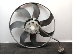 Recambio de electroventilador para seat ibiza iv st (6j8, 6p8) 1.6 tdi referencia OEM IAM 6R0959455C BROSE DIAMETRO: 393 MM 2