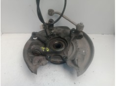Recambio de mangueta trasera derecha para mercedes-benz clase c (w203) berlina 2.2 cdi cat referencia OEM IAM   