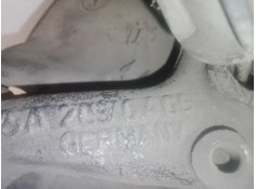 Recambio de mangueta trasera derecha para mercedes-benz clase c (w203) berlina 2.2 cdi cat referencia OEM IAM    2