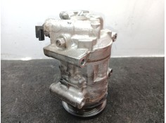 Recambio de compresor aire acondicionado para peugeot 2008 ii (ud_, us_, uy_, uj_, ur_, uc_) 1.5 bluehdi 110 (udyhsk) referencia 2