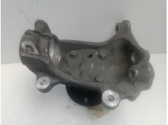 Recambio de mangueta delantera izquierda para bmw serie 7 (e65/e66) 4.0 v8 cat referencia OEM IAM 6753461  