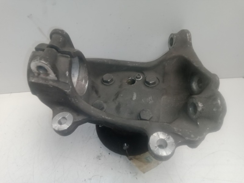 Recambio de mangueta delantera izquierda para bmw serie 7 (e65/e66) 4.0 v8 cat referencia OEM IAM 6753461  