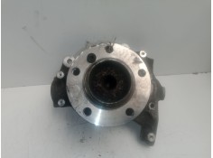 Recambio de mangueta delantera izquierda para bmw serie 7 (e65/e66) 4.0 v8 cat referencia OEM IAM 6753461   2