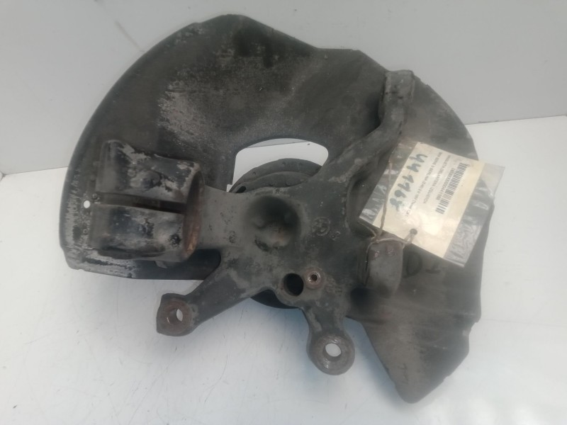 Recambio de mangueta delantera izquierda para bmw serie 3 berlina (e46) 2.0 16v diesel cat referencia OEM IAM   