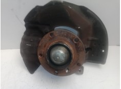 Recambio de mangueta delantera izquierda para bmw serie 3 berlina (e46) 2.0 16v diesel cat referencia OEM IAM    2