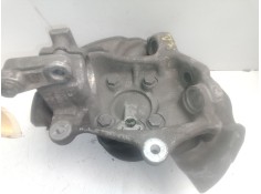 Recambio de mangueta delantera izquierda para bmw serie 5 berlina (e39) 2.8 24v cat referencia OEM IAM   