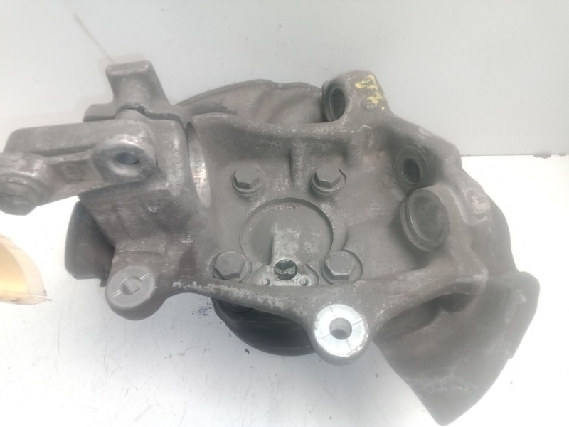Recambio de mangueta delantera izquierda para bmw serie 5 berlina (e39) 2.8 24v cat referencia OEM IAM   