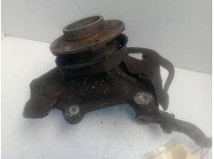 Recambio de mangueta delantera izquierda para bmw serie 5 berlina (e39) 2.8 24v cat referencia OEM IAM    2