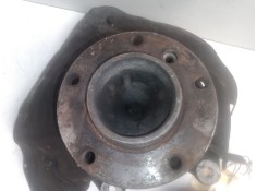 Recambio de rodamiento buje delantero para bmw serie 5 berlina (e39) 2.8 24v cat referencia OEM IAM  4 TORNILLOS 