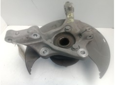 Recambio de mangueta delantera derecha para opel insignia sports tourer 2.0 cdti cat referencia OEM IAM   