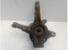 Recambio de mangueta delantera izquierda para dacia sandero stepway referencia OEM IAM  CON.ABS 